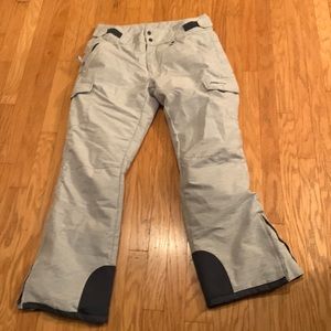 Womens Arctic Ski Pants. Large